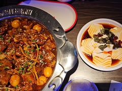 -胖哥俩肉蟹煲(西单大悦城店)