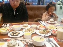 -骑士牛排(北仑银泰城店)
