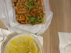 -南街清补凉(黄贝岭店)
