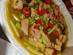 -魁盛居百年鲁菜馆(县西巷店)