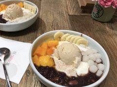 -宝珠奶酪(长宁金虹桥店)