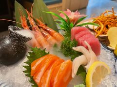 -温野菜涮涮锅(曲江大悦城店)