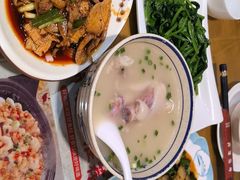-易老妈蹄花.特色川菜(人民公园总店)