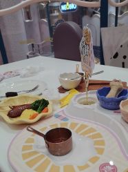 -奈尔宝·儿童乐园·亲子餐厅(苏州大悦城店)