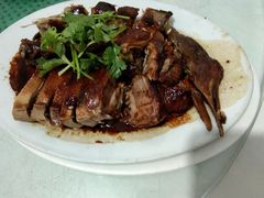 -顺丰轩园林酒家(天河店)