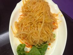 -李连贵酒家熏肉大饼(昆明街店)