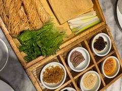 -城南往事·鲁菜济南菜(软件园美莲广场店)