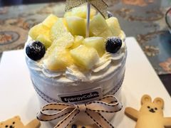 -EnergyCake蛋糕理想国