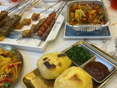 -云鼎·炙火精酿啤酒秘制烧烤(工体店)