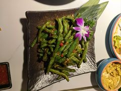 -泰兰香·Thailand(凯德空中花园店)