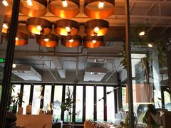 大堂-the rug 飞毯 (朝阳公园店)