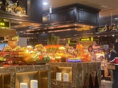 -苏格里岛自助海鲜烤肉(青秀万达店)