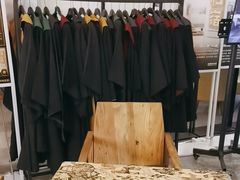 -逃脱反斗城沉浸剧情密室(阳光新业中心店)
