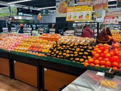 -北京华联购物中心(天通苑店)