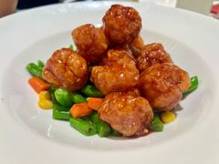 -聚春园自助餐厅(东街口店)