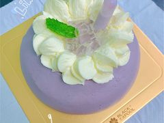 -黑池口感烘焙·生日蛋糕(坂田店)
