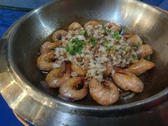 -王小厨私房菜(司徒庙路店)