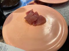 -争鲜回转寿司(金桥家乐福店)