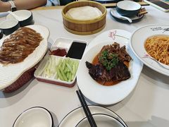 -梅利汴京烤鸭•开封豫菜地标店(晋安路店)
