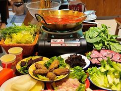 -黔多多贵州地摊火锅(木古地铁站店)