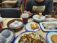 -荔银肠粉·非遗手藝(夫子庙店)