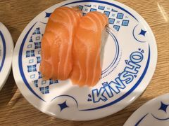 -金匠寿司(金虹桥国际中心店)