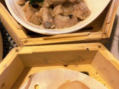 -金汤宴餐厅·粤菜(德云社店)