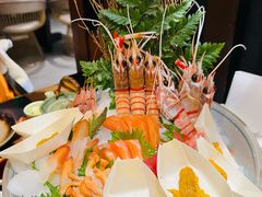-和彩放题(渔阳店)