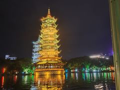 -桂林两江四湖景区
