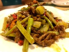 -我家福厨(万达中餐厅店)