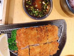 -胜博殿日式炸猪排(西红门店)