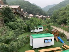 -北京山里寒舍度假酒店