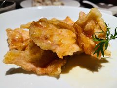 奉天老式锅包肉-奉天小馆·非遗东北菜(济南万象城店)
