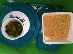 -小菜园新徽菜(庐江方圆荟店)