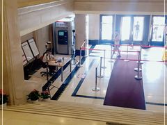 -中国银行(上海市分行营业部)