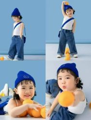 -小熊维尼高端儿童摄影(南山店)