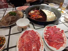 -朱光玉火锅馆(全国总店·金冠好店)