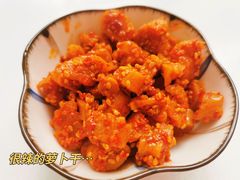 -鑫记婆婆兔·成都特产·兔头手撕兔(太古里店)