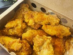 -阿捡忭京炸鸡(韭菜园总店)