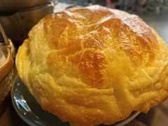 酥皮黄咖喱牛腩-CHINCHIN 青青·泰国料理(万象食家店)