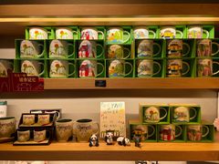 -星巴克(成都天府机场2店)