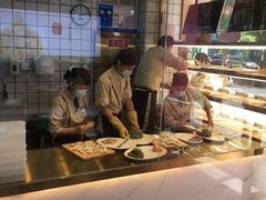 -袁记云饺(西安路店)