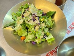 -兰正韩·韩国料理(大悦城店)