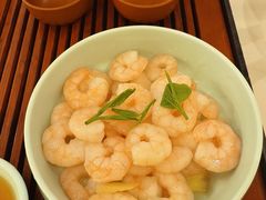 -新白鹿餐厅(龙游路店)