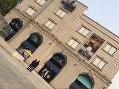 -Galleria百货店名品馆