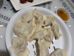 -东方饺子王臻味餐厅(新嘉坡城店)