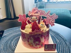 -味多美蛋糕(义和庄地铁店)