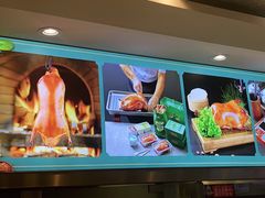 -紫光园·烤鸭(吕家营店)