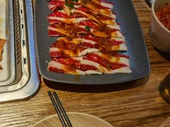 -新石器烤肉(招商1872店)