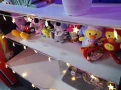 -LIENOW来闹密室剧本推理&狼人杀(李家村万达广场店)
